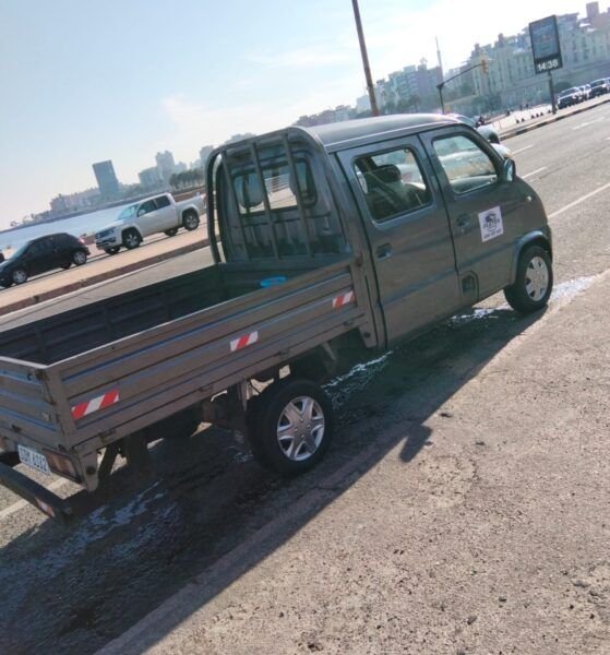 Fletes Jota - Fletes, mudanzas, repartos y traslados