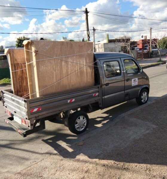 Fletes Jota - Fletes, mudanzas, repartos y traslados