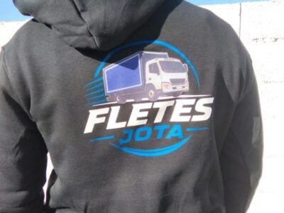 Fletes Jota - Fletes, mudanzas, repartos y traslados