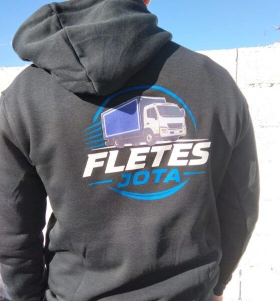 Fletes Jota - Fletes, mudanzas, repartos y traslados