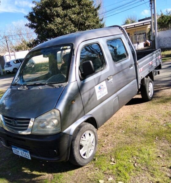 Fletes Jota - Fletes, mudanzas, repartos y traslados