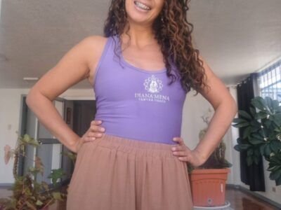 Tantra y reconexión corporal | Sexualidad, presencia y bienestar íntimo | Quito
