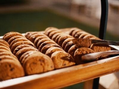 PANADERÍA DELICIAS DEL CENTRO