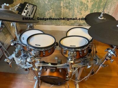 Roland VAD-706 , Roland TD-50KV2 , Roland TD-50K2 , Roland VAD507,Roland VAD506 V-Drums Kits ,  Yamaha DTX10K-X, Yamaha DTX10K-M, Yamaha DTX8K-X Electronic Drum Kit, YAMAHA PHOENIX PHX  DRUM KITS