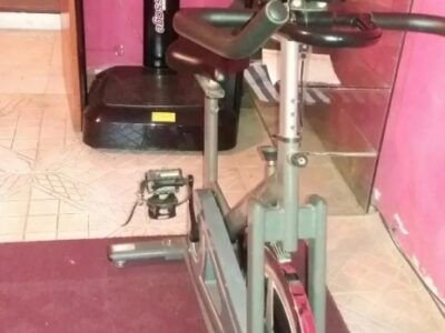 REVIVE GYM - Gimnasio