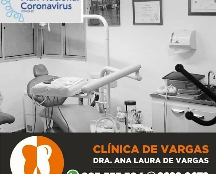 CLINICA ODONTOLOGICA DE VARGAS