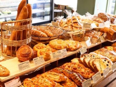 PANADERIA EL NENE