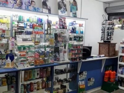 FARMACIA MILENA