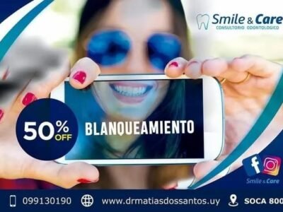 CLINICA DENTAL SMILE