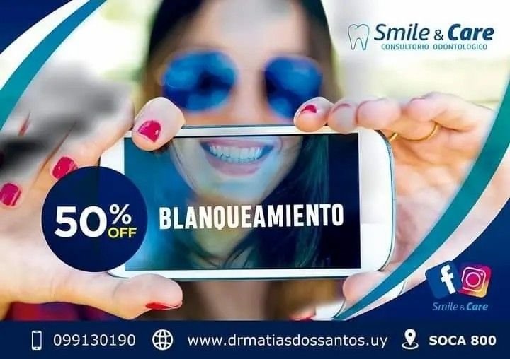 CLINICA DENTAL SMILE