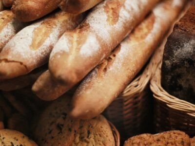 1º DE OCTUBRE PANADERIA