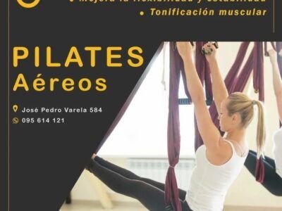 ON FIT - Gimnasio