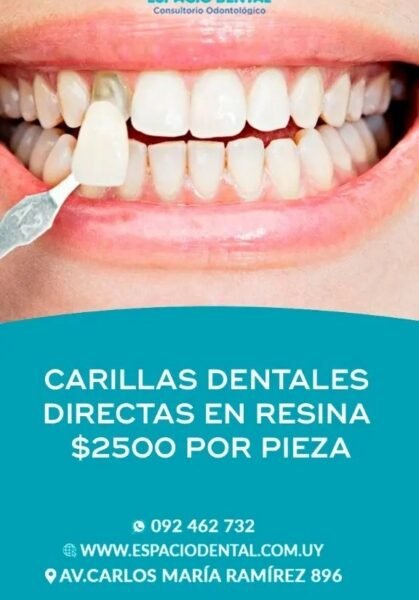 ESPACIO DENTAL