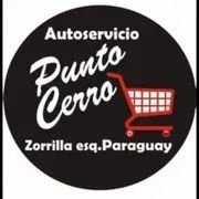 PUNTO CERRO - Supermercado