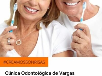 CLINICA ODONTOLOGICA DE VARGAS