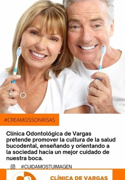 CLINICA ODONTOLOGICA DE VARGAS