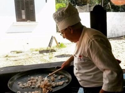 A LA PIPETUÁ - Restaurante