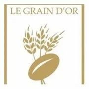 LE GRAIN D'OR - Panadería