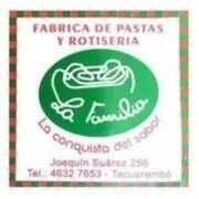 LA FAMILIA - Restaurante