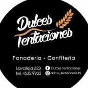 DULCES TENTACIONES - Panadería