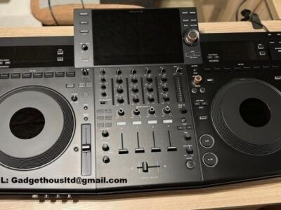 Pioneer XDJ-RX3 , Pioneer XDJ-XZ , Pioneer OPUS-QUAD, Pioneer DDJ-FLX10 , Pioneer DDJ-1000, Pioneer DDJ-1000SRT , Pioneer DJ DDJ-REV7 , Pioneer DDJ-800 , Pioneer DDJ-RZX