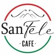 CAFE SAN FELE - Restaurante