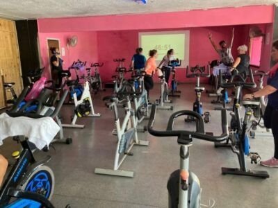 URBANO GYM - Gimnasio