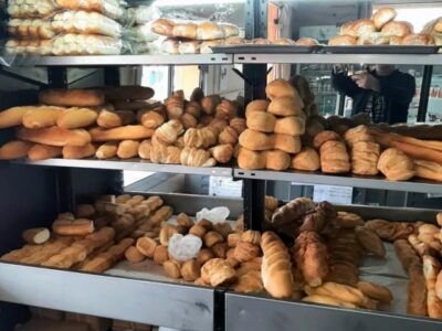 PANADERÍA LA PROA