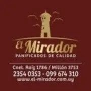 EL MIRADOR III - Panadería