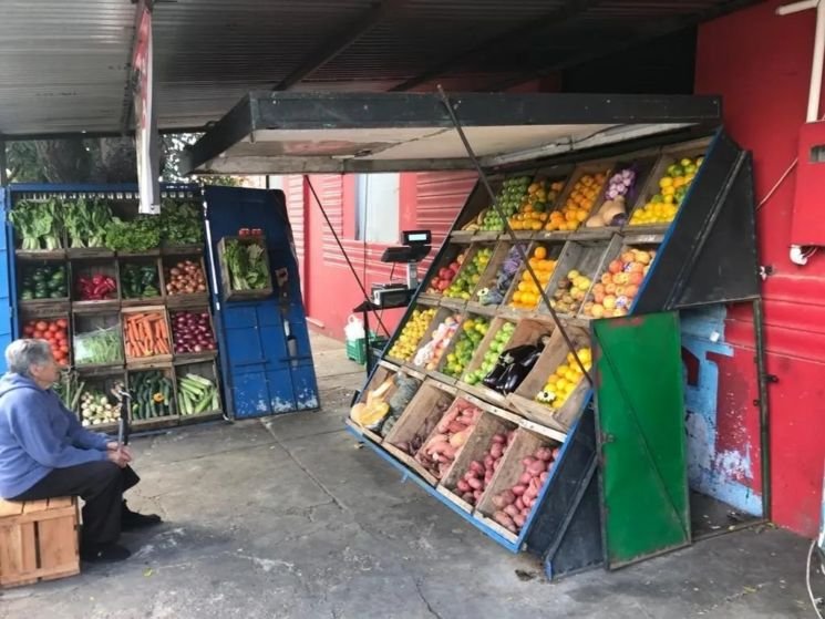 AUTOSERVICIO LA TERMINAL - Supermercado