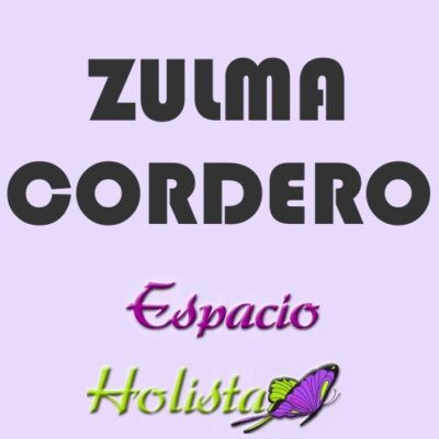 Zulma Cordero