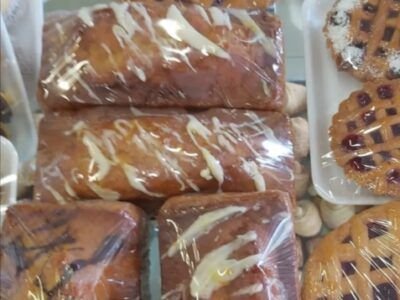 PANADERIA Y ROTISERIA ALGO MAS