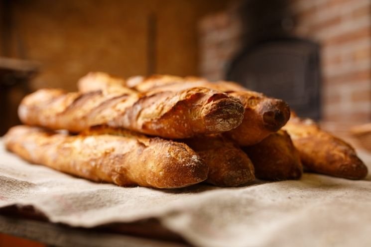 LAS ESPIGAS PANADERIA