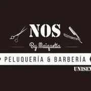 PELUQUERIA Y BARBERÍA NOS BY MAIQUETIA