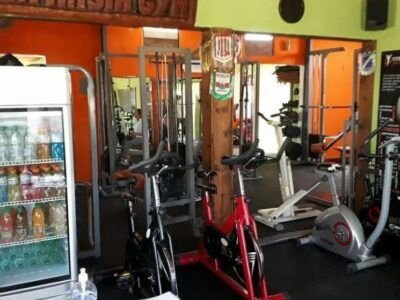 LA MASÍA GYM - Gimnasio