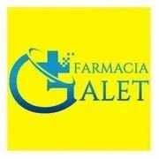 FARMACIA GALET