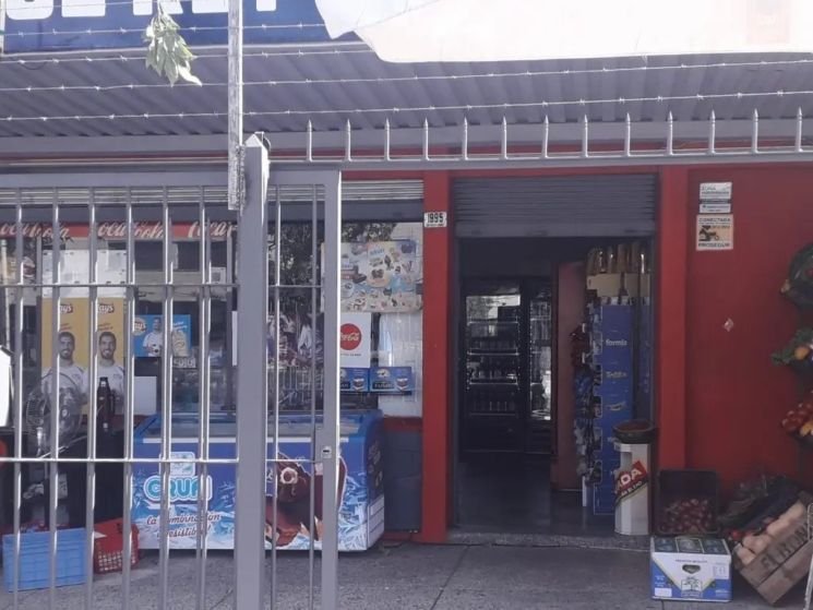 AUTOSERVICE REY COCO - Supermercado