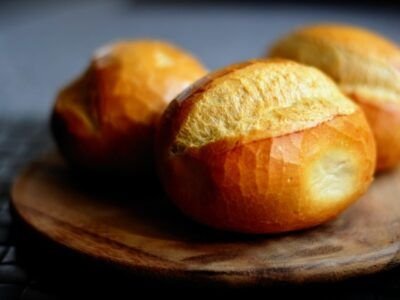 PANADERIA AL TOQUE