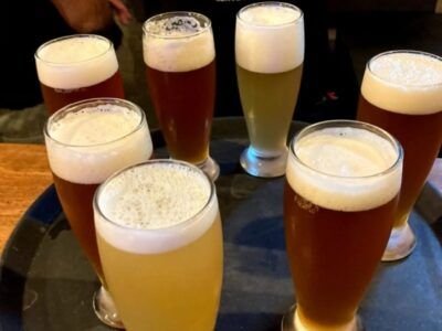 CERVECERÍA ARTESANAL FERMENTO DIVINO - Cervecería