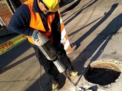 COOSORCA CONSTRUCCION GRAL Y ANEXOS - Construcciones