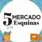 MERCADO 5 ESQUINAS