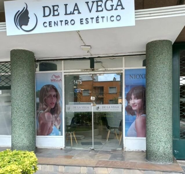 PELUQUERÍA Y SPA DE LA VEGA