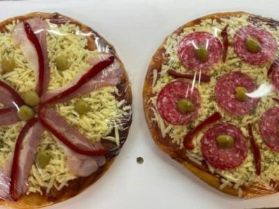RECLALU SUPERMERCADO