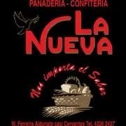 LA NUEVA PANADERÍA