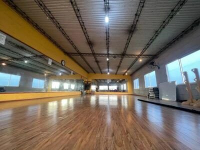 GIMNASIO C17 GYM