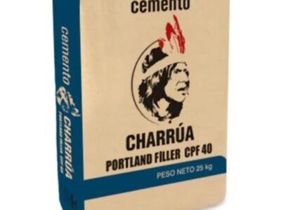 Portland charrúa cpf