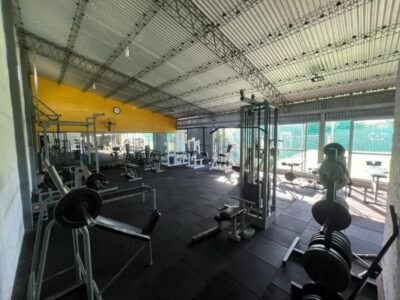 GIMNASIO C17 GYM