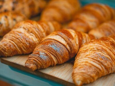 PRINCIPES DEL SUR ORIBE - Panadería