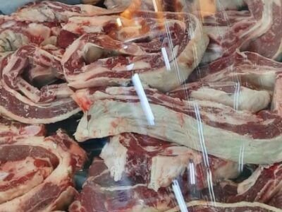 RECLALU SUPERMERCADO