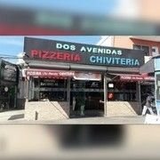 DOS AVENIDAS Pizzeria-Chiviterias